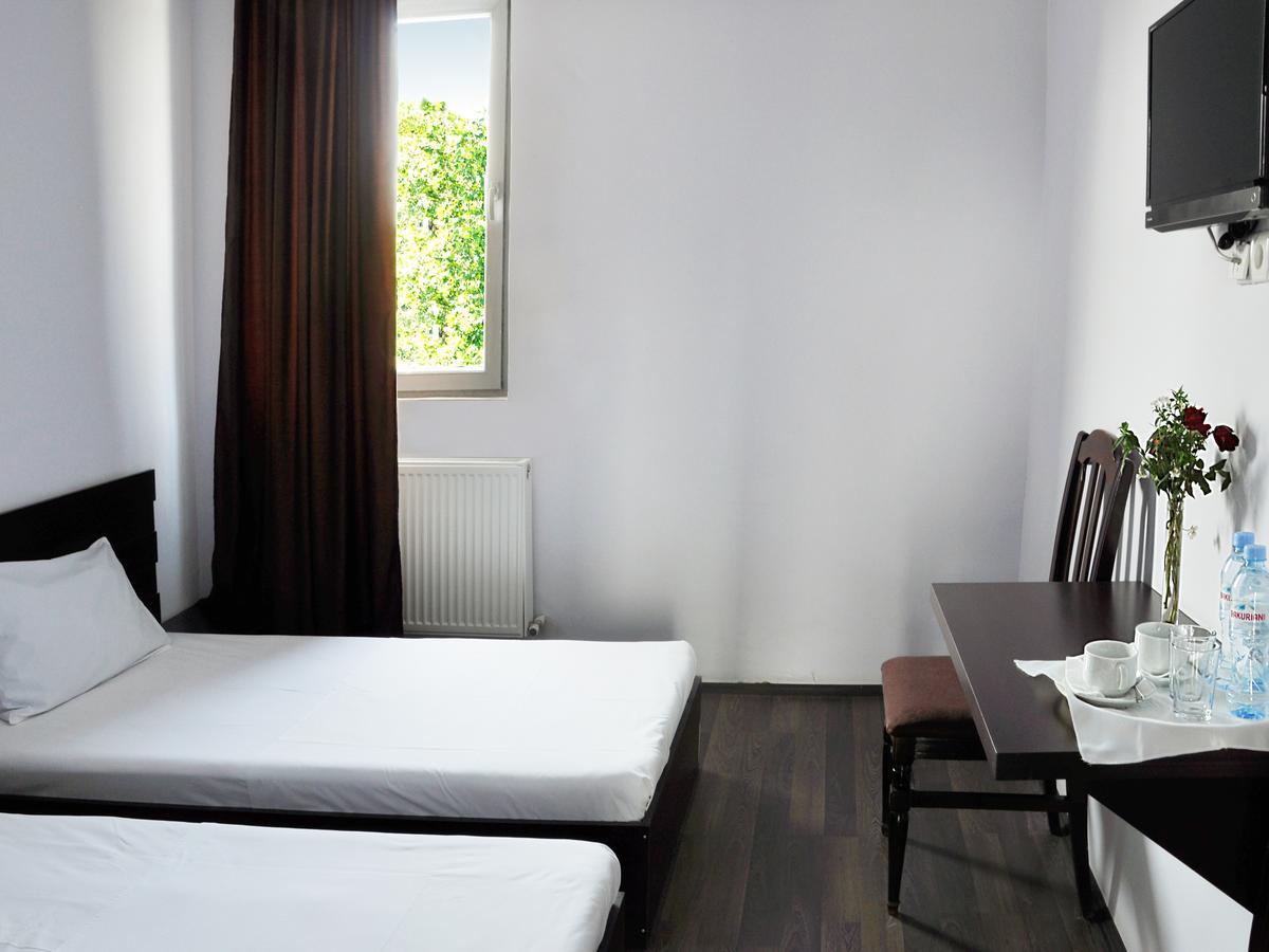 Grand Hotel Tbilisi Exterior photo