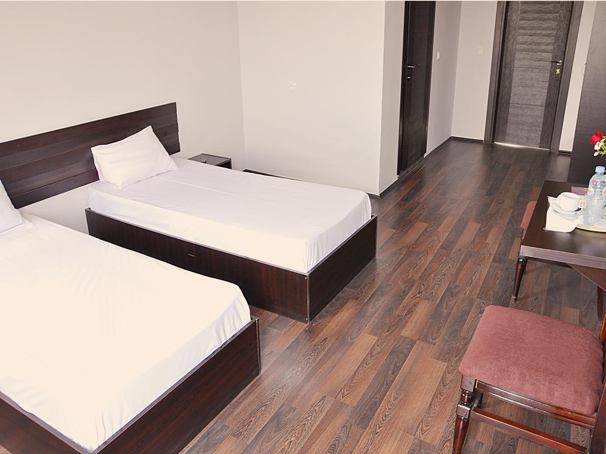 Grand Hotel Tbilisi Exterior photo